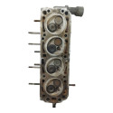Cabeçote Gm Corsa Celta 1.0 8v Vhc Flex 2007 95,7mm