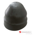 Borracha Tampa Amortecedor Traseiro Gm Kadett