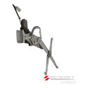 Máquina De Vidro Elétrico Lado Direito Gm Corsa Classic 4 P