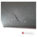 Ponteira Para-choque Diant Direito Gm Chevette C/detalhes