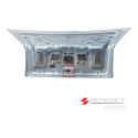 Tampa Traseira Gm Corsa Classic 1996 A 2007 Sedan C/detalhes