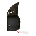 Moldura Interna Retrovisor Lado Esquerdo  Gm Corsa Montana