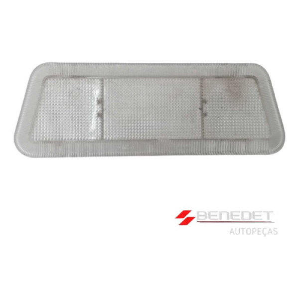 Lente Luz De Teto Cortesia Gm Kadett Vectra Astra