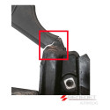 Capa Correia Dentada Corsa Montana Agile Com Detalhes