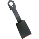 Fecho Plug Fêmea Cinto Segurança Dianteiro Gm Kadett Ipanema