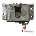 Fechadura Manual Porta Dianteira Direita Gm Kadett