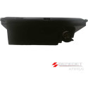 Tomada 12v Porta Objetos Moeda Gm Corsa Classic 1994 A 2016