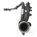 Gargalo Tanque Combustível Gm Onix Prisma 2013 A 2019