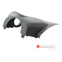 Moldura Inferior Coluna De Direção Gm Kadett C/detalhes