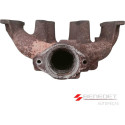 Coletor Escape Gm Corsa Montana 2003 2004 2005 
