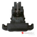 Fechadura Porta Luvas Kadett Gsi Monza Chevette Sem Chave 