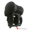 Difusor Saída De Ar C/ Moldura Gm Corsa Classic Esquerdo