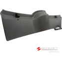 Forro Moldura Inteira Tampa Do Malas Gm Corsa Joy Hatch