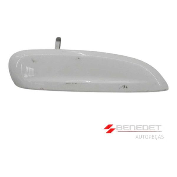 Maçaneta Externa Traseira Esquerda Gm Onix Prisma 13 A 19