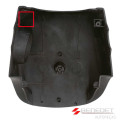 Moldura Inferior Coluna Direção Gm Corsa Joy C/detalhe