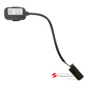 Microfone Teto Interno Gm Onix Cobalt Spin Sonic Prisma