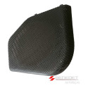 Grade Tela Alto Falante Porta Esquerda Gm Kadett C/detalhes
