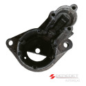 Mancal Focinho Do Motor Partida Arranque Gm Kadett