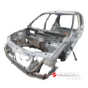 Recorte Da Mini Frente Renault Clio 2000 2001 2002 2003 