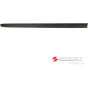 Friso Lateral Porta Dianteira Gm Corsa Classic Hatch 