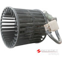 Motor Ventilador Ar Forçado Gm Kadett Ipanema Monza