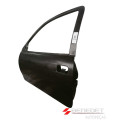Porta Dianteira Esquerda Gm Corsa 2 Portas Wind Gsi
