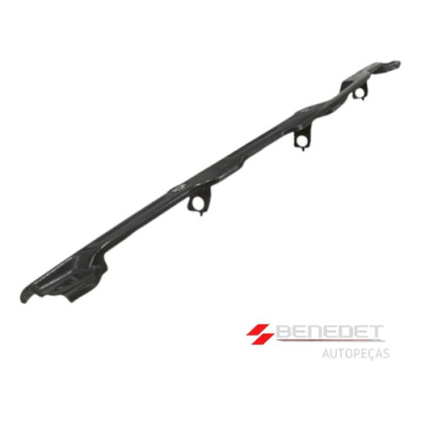 Suporte Central Para-choque Dianteiro Onix Prisma 2013/2019