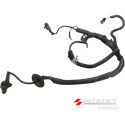 Chicote Cabo Positivo Bateria Gm Corsa Mpfi 1.0 8v 94 A 2003