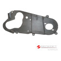 Capa Traseira Da Correia Dentada Gm Kadett Monza 1.8 