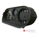 Painel De Instrumentos Gm Chevette S/lente