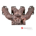 Coletor Escape Gm Corsa Montana 2003 2004 2005 