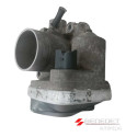 Corpo Borboleta Tbi Vw Gol G3 G4 Fox Parati 1.0 Flex Power 