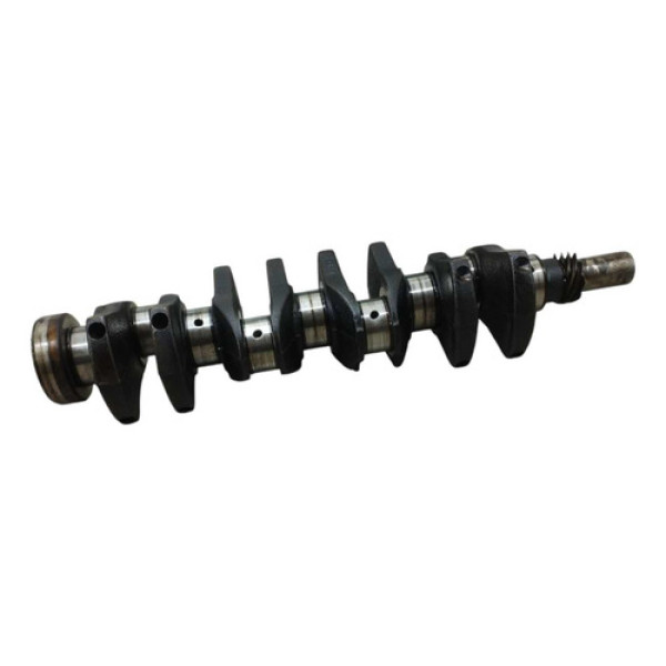 Eixo Virabrequim Gm Chevette 1.4 Medida 0,50 - 8966953