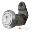 Cilindro Porta Dianteira Direita Gm Chevette