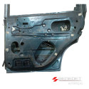 Porta Traseira Direita Gm Corsa Sedan Wagon Hatch Classic
