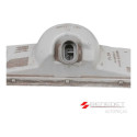 Lanterna Luz De Placa Prisma Onix 2013 A 2019