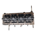 Cabeçote Cht 1.0 Vw Gol Ford Escort - Medida 75,3mm