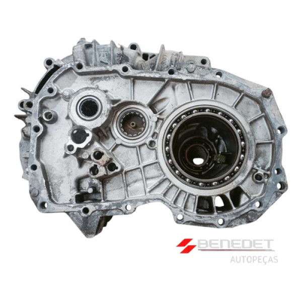 Capa Seca Da Caixa De Cambio Renault Clio 1.6 Kangoo 600037