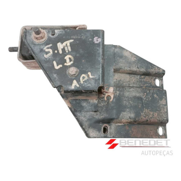 Suporte Do Coxim Do Motor Vw Apollo Verona Lado Direito 