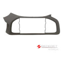 Moldura Painel Central Gm Onix Prisma 2013 A 2019