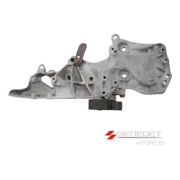 Suporte Alternador Compressor Clio Scenic Megane 1.6 16v