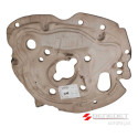 Isolador Interno Pedaleiras Chevrolet Corsa Joy Montana