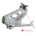 Maquina Vidro Manual Porta Traseira Direita Gm Corsa 96 A 03