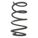 Mola Suspensão Dianteira Avulsa Gm Kadett Com 1 Elo Cortado