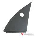 Moldura Interna Do Retrovisor Lado Direito Gm Kadett Ipanema