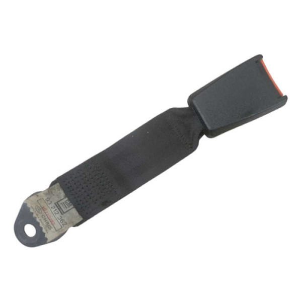 Engate Plug Fecho Cinto Traseiro Gm Kadett Ipanema Monza