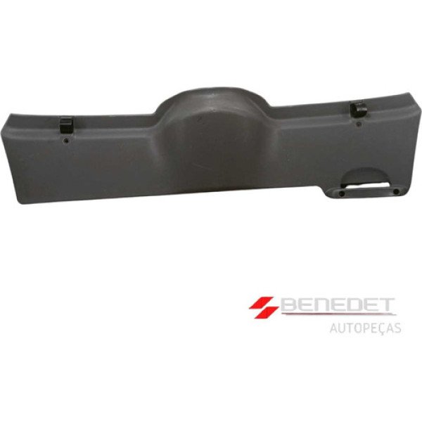 Forro Moldura Inteira Tampa Do Malas Gm Corsa Joy Hatch