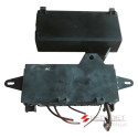 Caixa Fusível Renault Scenic Megane Porta Fusivel Motor