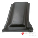 Acabamento Da Coluna Lateral Lado Direito Fiat Uno Mille