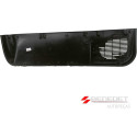 Porta Objetos Porta Dianteira Direita Corsa Classic Preto 4p